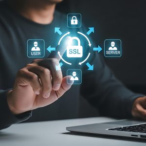 SSL Certificate Installation