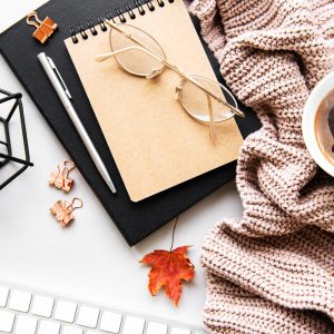 Full Website Update & Optimization
