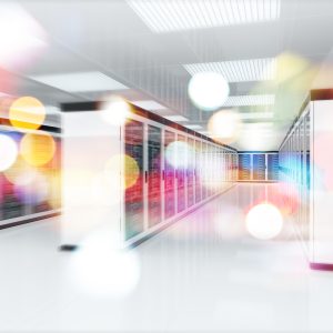 Servously web host
