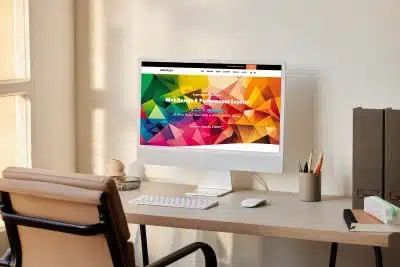 Startup Web Hosting