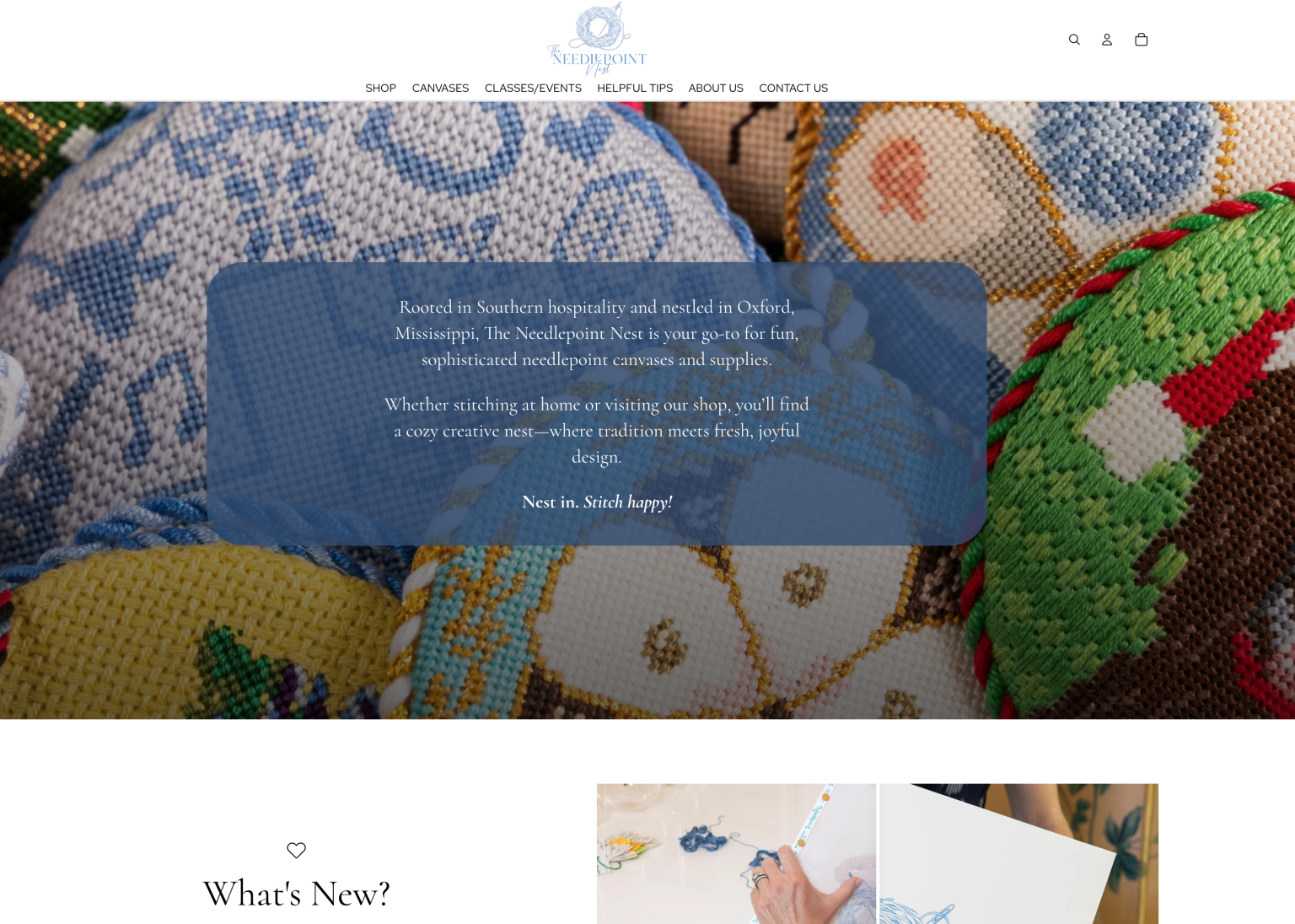 needlepointnest